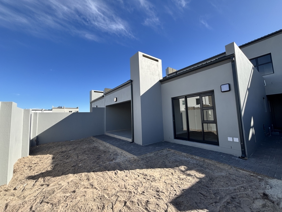 4 Bedroom Property for Sale in Sandown Western Cape